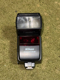 Nikon Flash Sb600