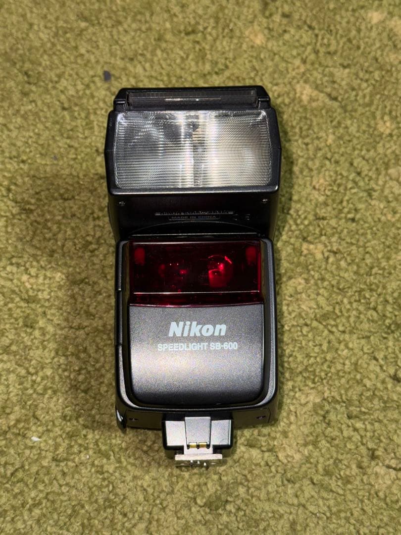 Nikon Flash Sb600