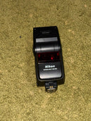 Nikon Flash Sb600