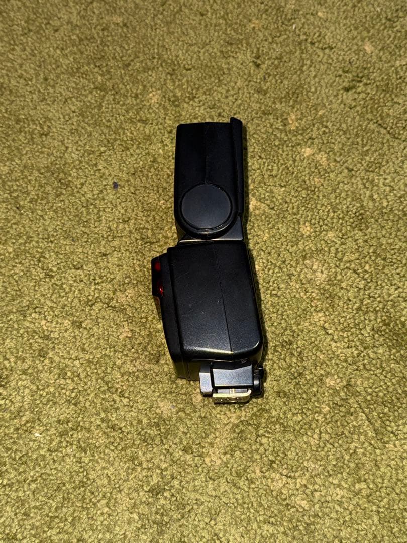 Nikon Flash Sb600