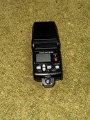 Nikon Flash Sb600