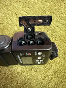 Nikon Flash Sb600