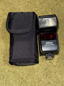Nikon Flash Sb600