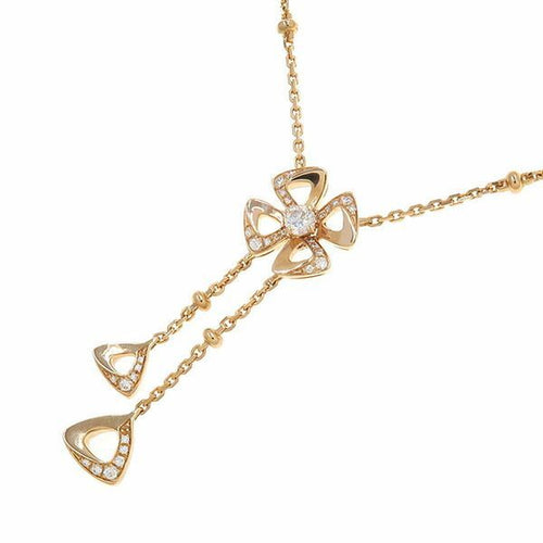 Bvlgari Necklace A