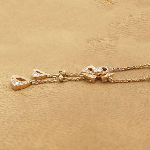 Bvlgari Necklace A