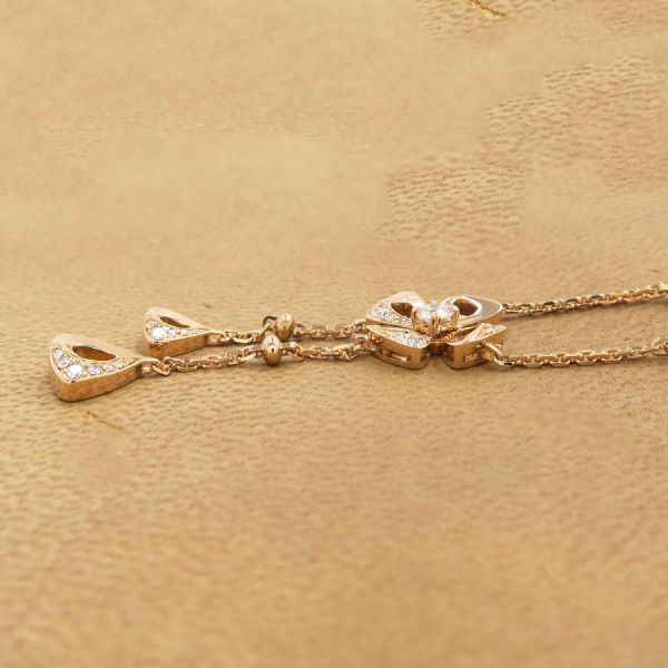 Bvlgari Necklace A