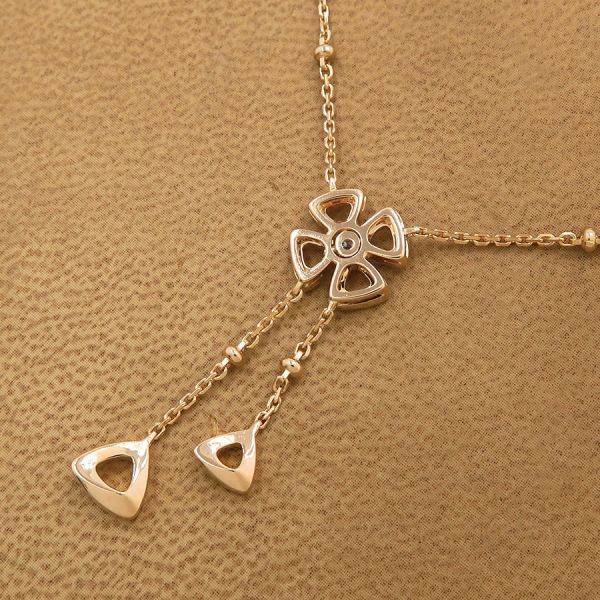 Bvlgari Necklace A