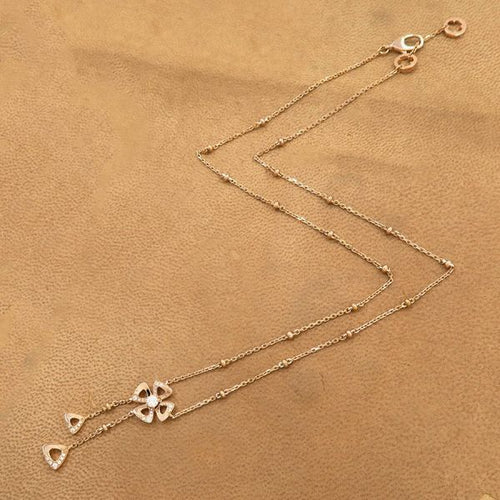 Bvlgari Necklace A