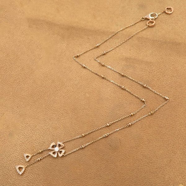 Bvlgari Necklace A