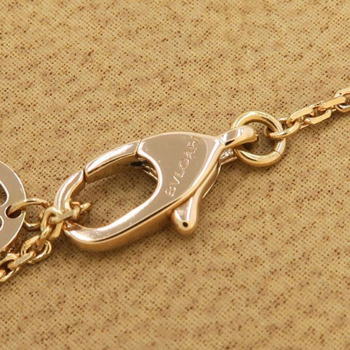 Bvlgari Necklace A