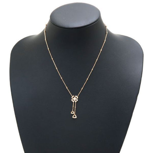Bvlgari Necklace A