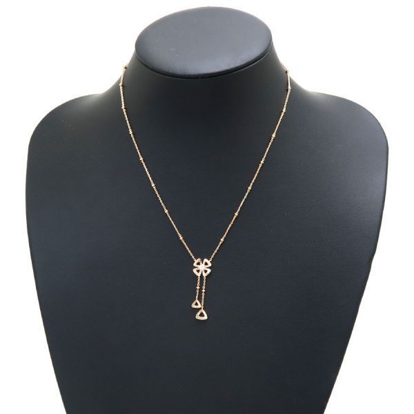 Bvlgari Necklace A