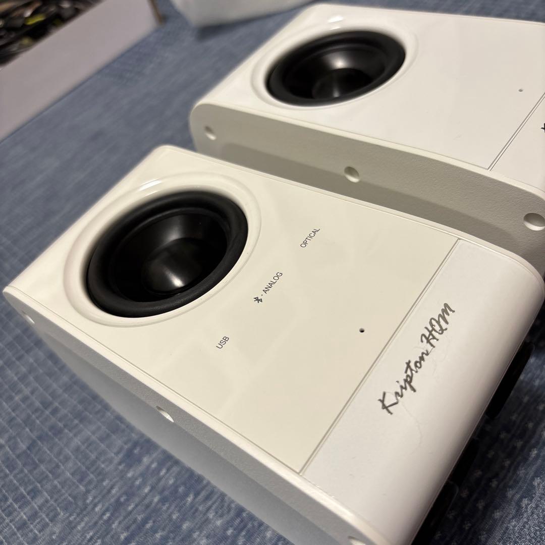 Speakers Kripton Ks-11