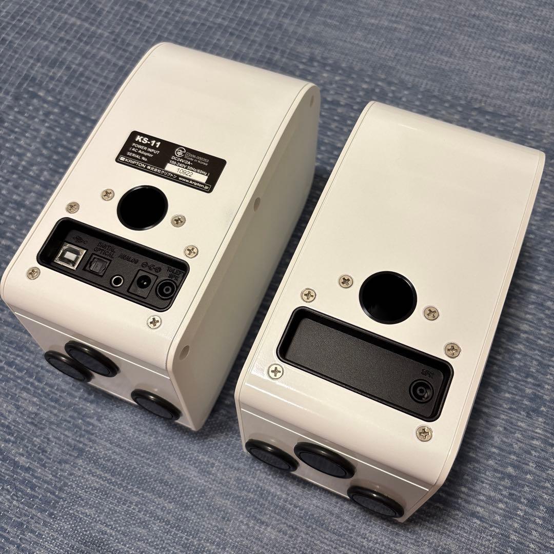 Speakers Kripton Ks-11