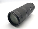 Lens (Zoom) Nikkor Z 70-200Mm F/2.8 Vr S