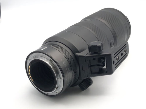 Lens (Zoom) Nikkor Z 70-200Mm F/2.8 Vr S