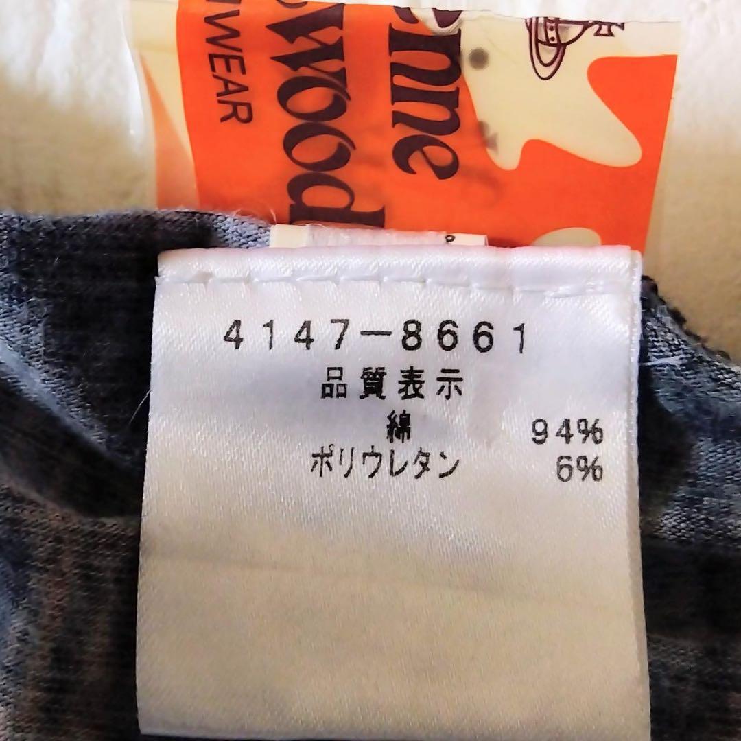 Vivienne Westwood Man T-Shirts T