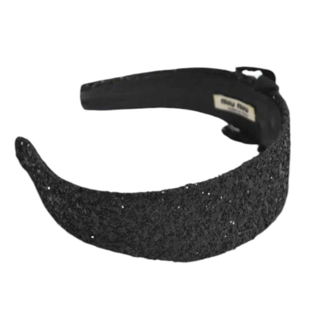 Miu Hair Bands Headbands Miumiu