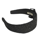 Miu Hair Bands Headbands Miumiu