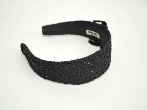 Miu Hair Bands Headbands Miumiu