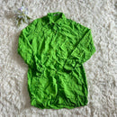 Issey Miyake Long-Sleeve