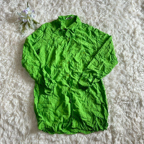 Issey Miyake Long-Sleeve
