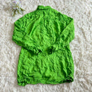 Issey Miyake Long-Sleeve