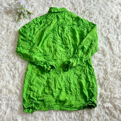 Issey Miyake Long-Sleeve