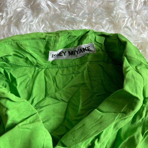 Issey Miyake Long-Sleeve