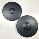 Roland Electronic Drum V-Drums Cy-12C Cy-13R
