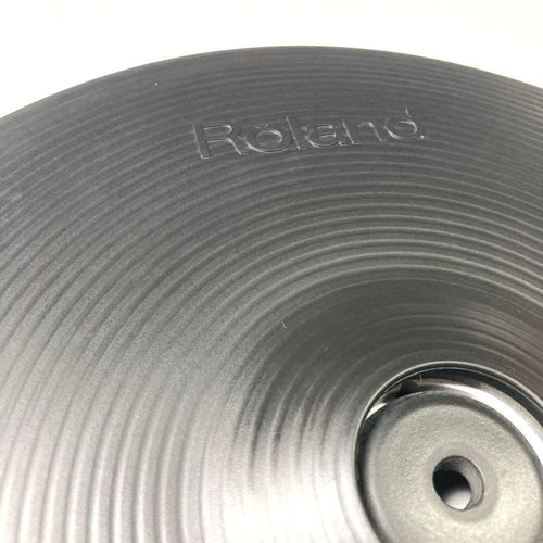 Roland Electronic Drum V-Drums Cy-12C Cy-13R