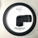 Roland Electronic Drum V-Drums Cy-12C Cy-13R