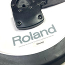 Roland Electronic Drum V-Drums Cy-12C Cy-13R