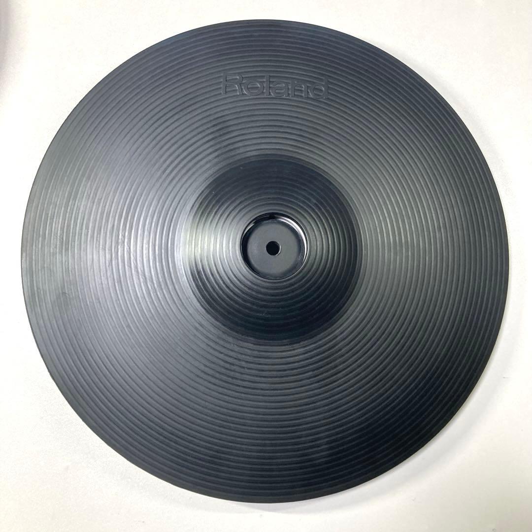 Roland Electronic Drum V-Drums Cy-12C Cy-13R