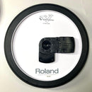 Roland Electronic Drum V-Drums Cy-12C Cy-13R