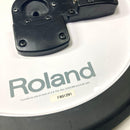 Roland Electronic Drum V-Drums Cy-12C Cy-13R