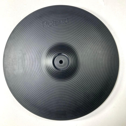 Roland Electronic Drum V-Drums Cy-12C Cy-13R