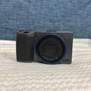 Compact Digital Cameras Grix Urban Edition