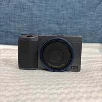 Compact Digital Cameras Grix Urban Edition