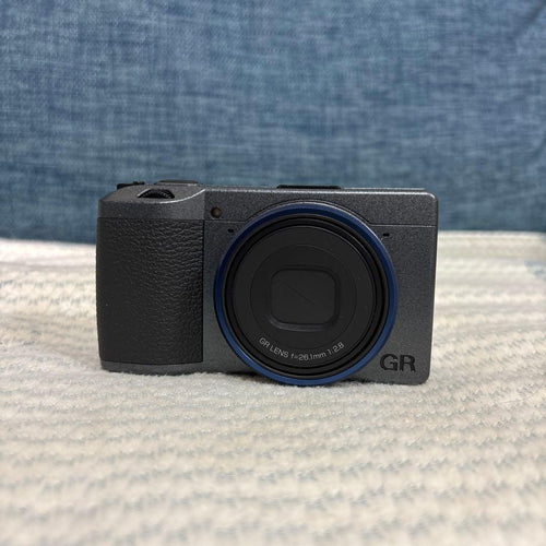Compact Digital Cameras Grix Urban Edition