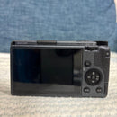 Compact Digital Cameras Grix Urban Edition