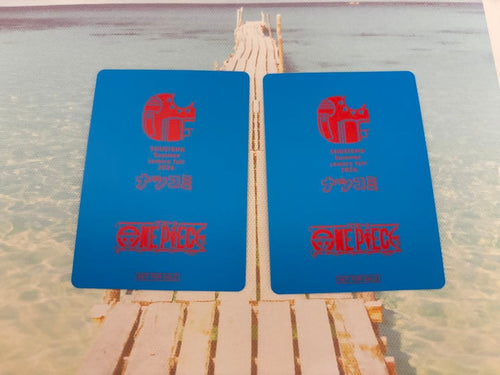 Cards, Photos Bromides 2026 Onepiece 2