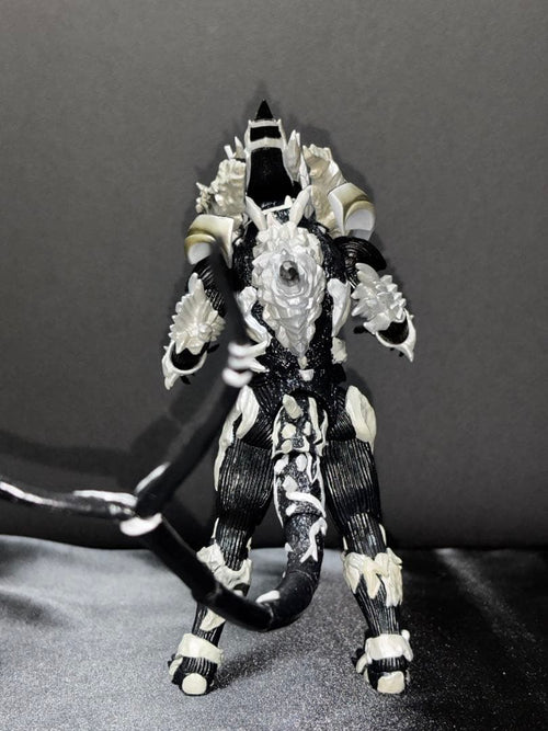 Godzilla S.H.Monster Arts X