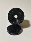 Prime Lenses Hengyijia F1.8 X