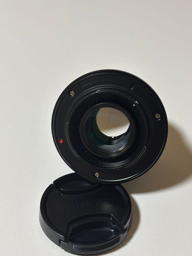 Prime Lenses Hengyijia F1.8 X