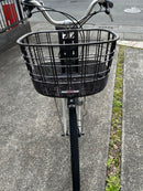 Yamaha City-Style Bicycles Pas With