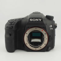 Sony Others 77Ii Ilca-77M2