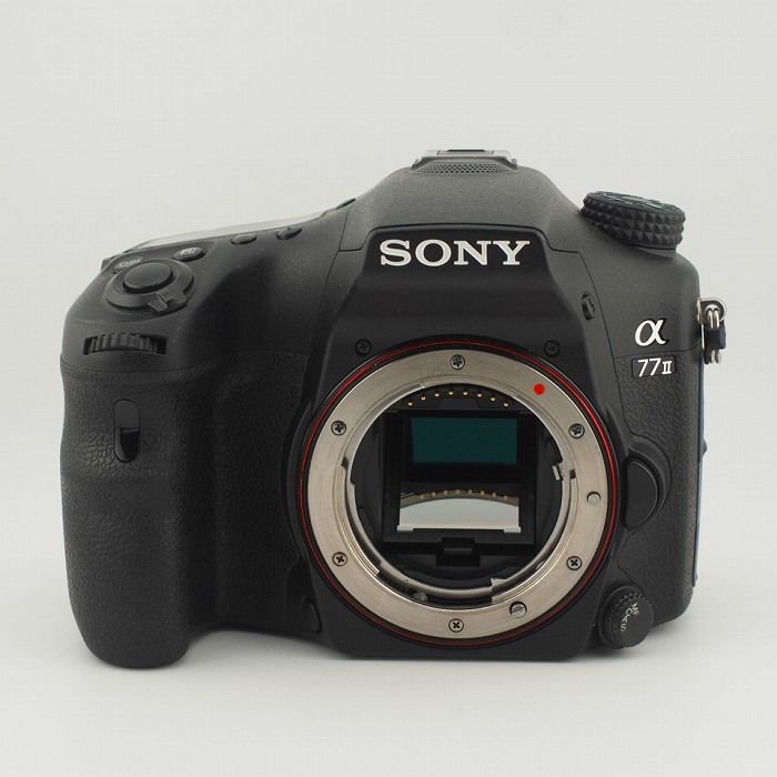Sony Others 77Ii Ilca-77M2
