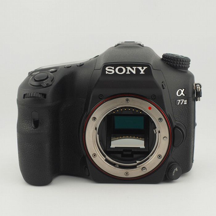 Sony Others 77Ii Ilca-77M2