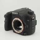 Sony Others 77Ii Ilca-77M2